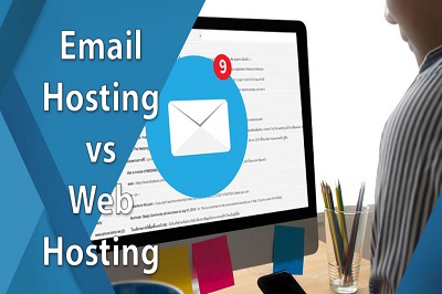 Why You Should Keep Your Email and Website Hosting Separately